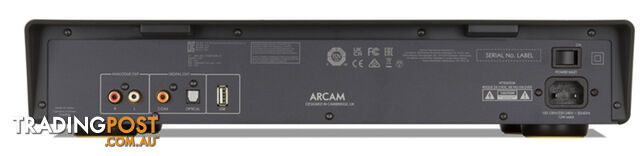 Arcam CD5 CD Player - photo 3 of 3
