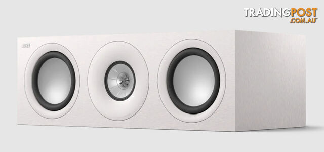 KEF Q6 Meta Centre Channel Speaker - photo 2 of 4