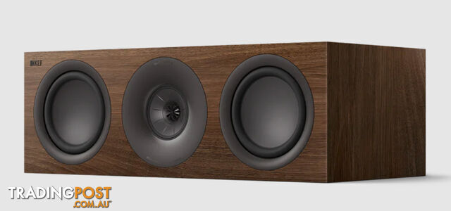KEF Q6 Meta Centre Channel Speaker - photo 3 of 4