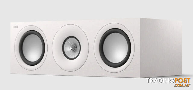 KEF Q6 Meta Centre Channel Speaker - photo 2 of 4
