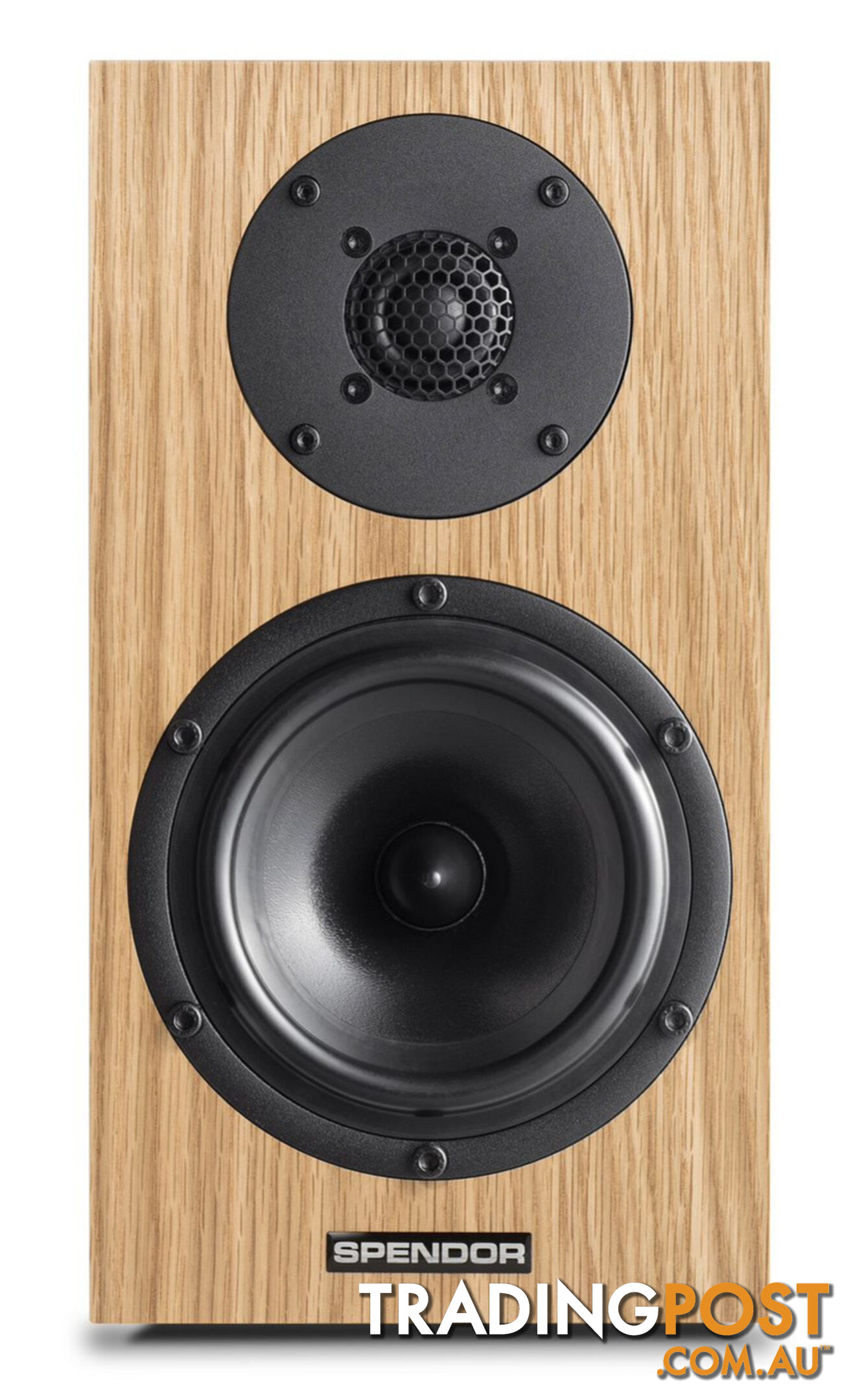 Spendor AW1 On-Wall Speakers (Pair)