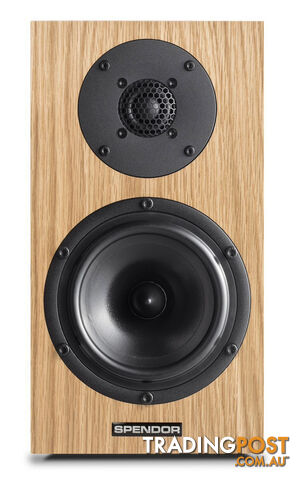 Spendor AW1 On-Wall Speakers (Pair)