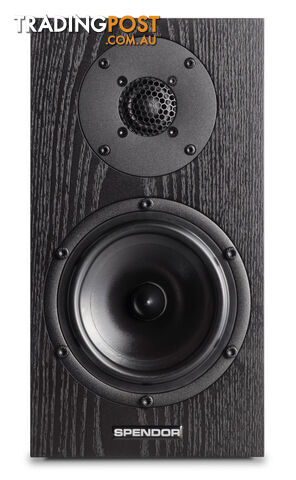 Spendor AW1 On-Wall Speakers (Pair)