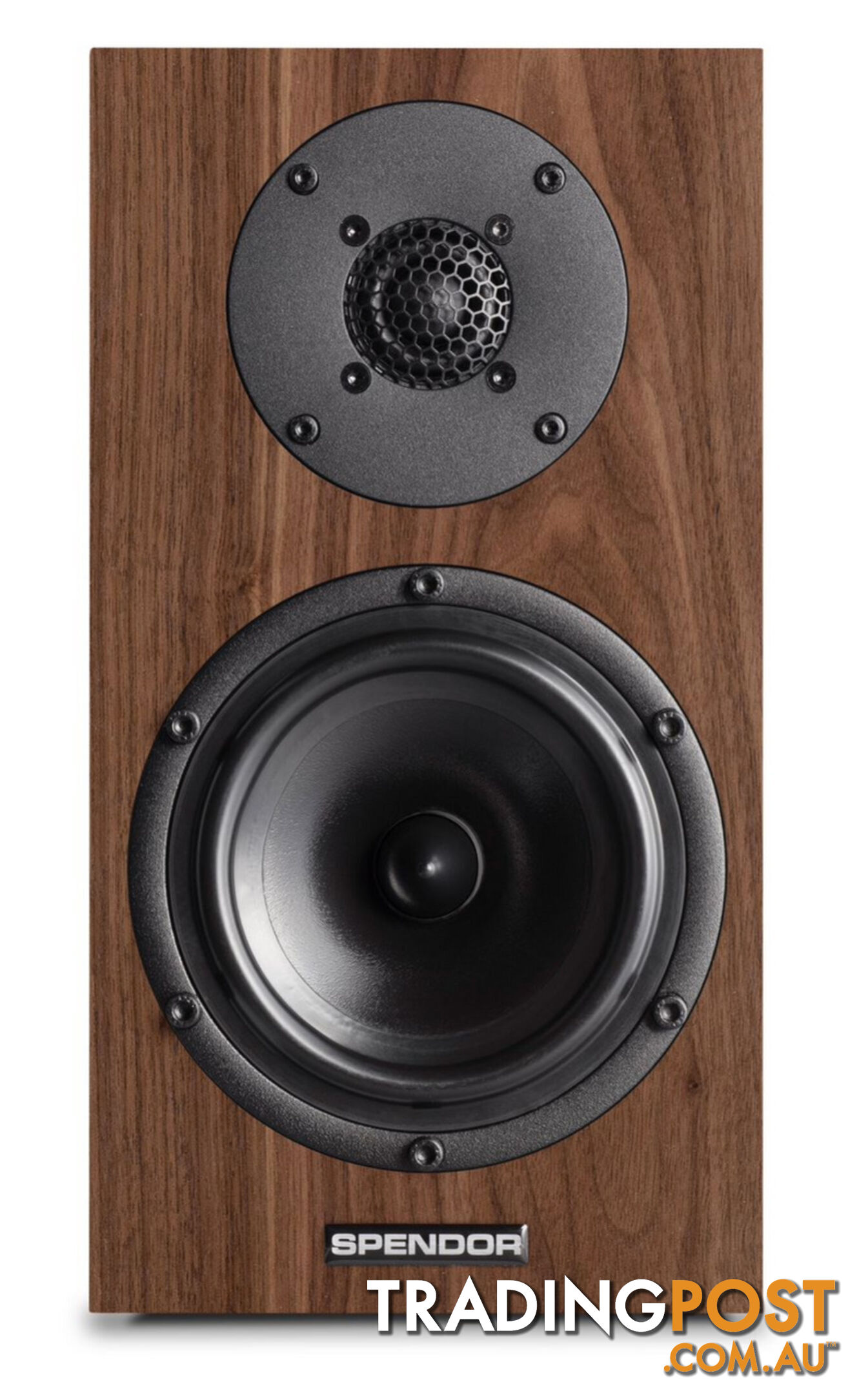 Spendor AW1 On-Wall Speakers (Pair)