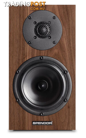 Spendor AW1 On-Wall Speakers (Pair)