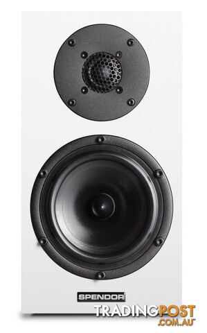 Spendor AW1 On-Wall Speakers (Pair)