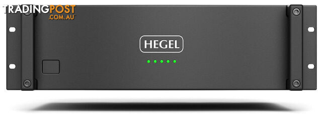 HEGEL C55 5 Channel Power Amplifier