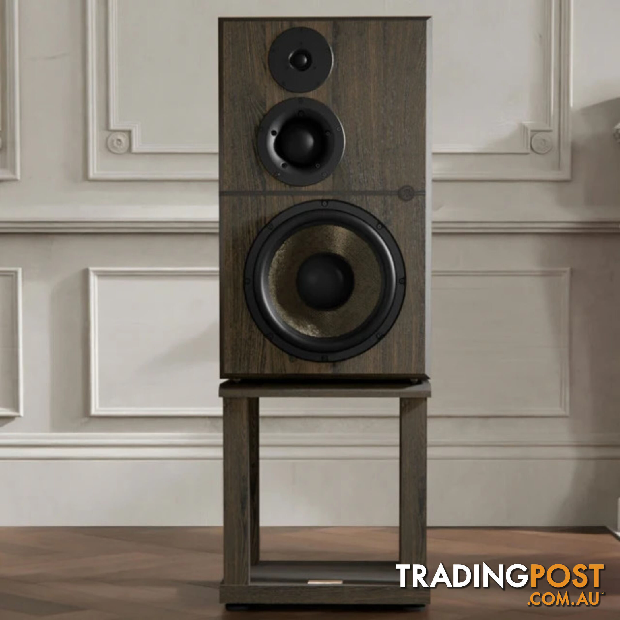 Revival Audio ATALANTE Grande Reserve Loudspeakers