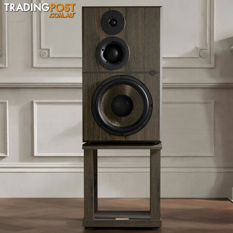 Revival Audio ATALANTE Grande Reserve Loudspeakers
