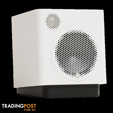 Monitor Audio Radius Desk Pad 4G Isolation Platforms - photo 2 of 5