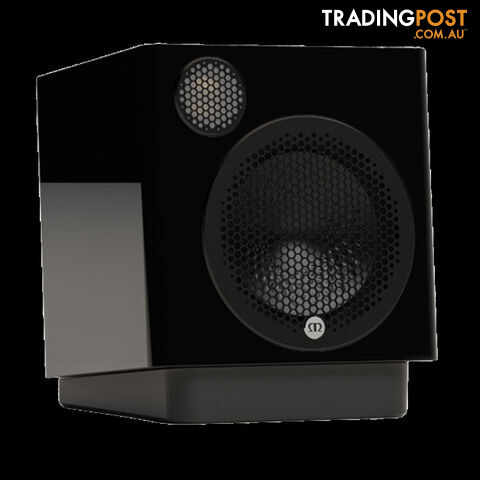 Monitor Audio Radius Desk Pad 4G Isolation Platforms - photo 3 of 5