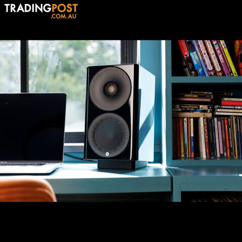 Monitor Audio Radius Desk Pad 4G Isolation Platforms - photo 5 of 5