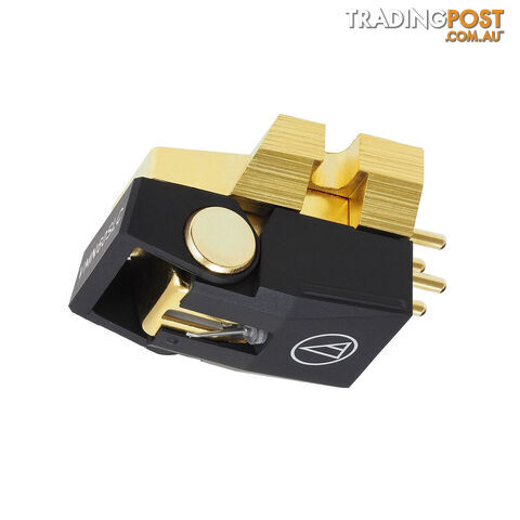 Audio Technica AT-VM760SLC Dual Magnet Cartridge