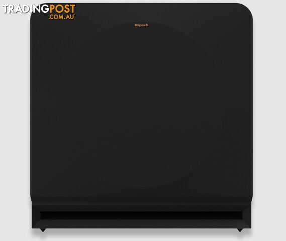 Klipsch RP-1400SW Subwoofer - photo 2 of 5