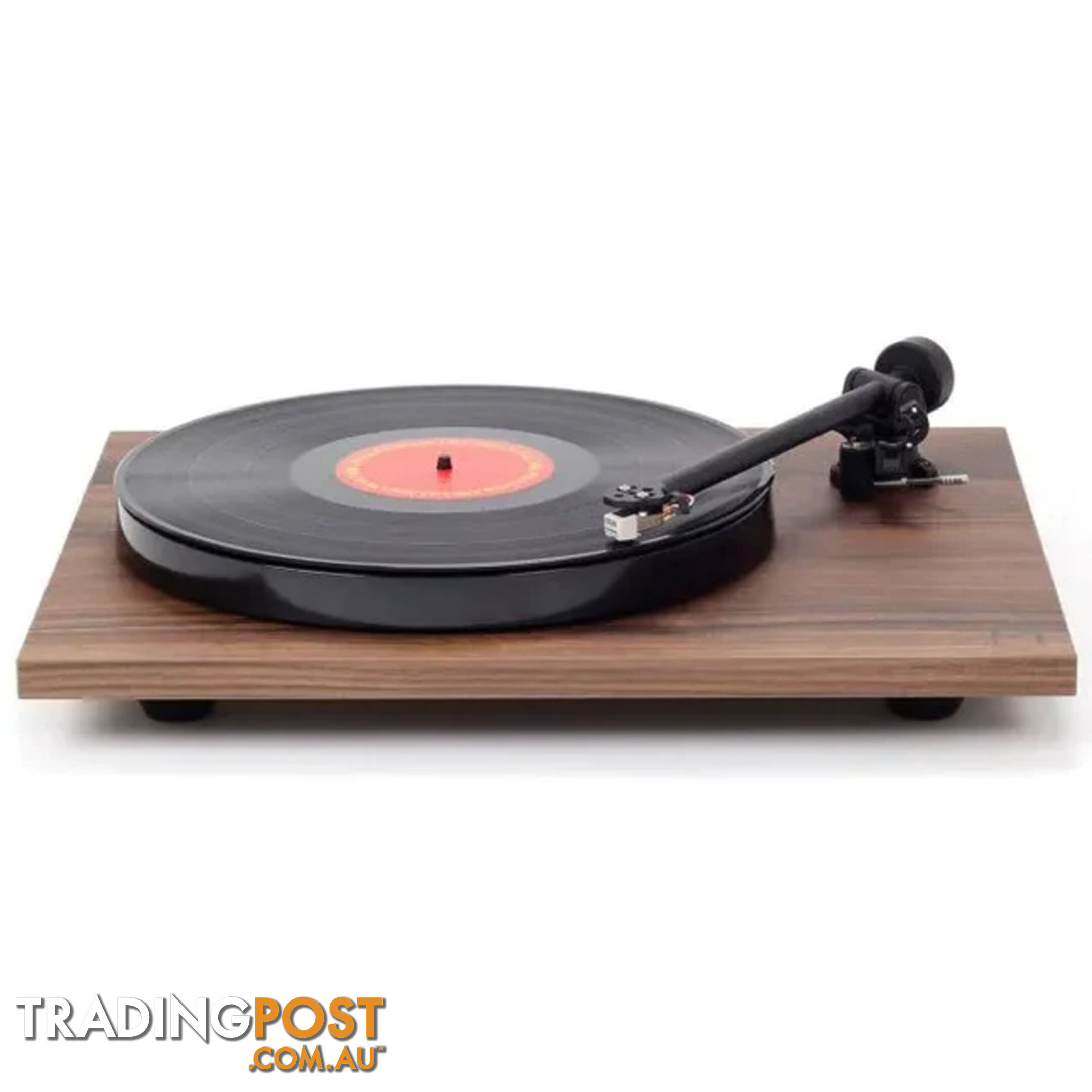 Rega Planar 1 - Walnut