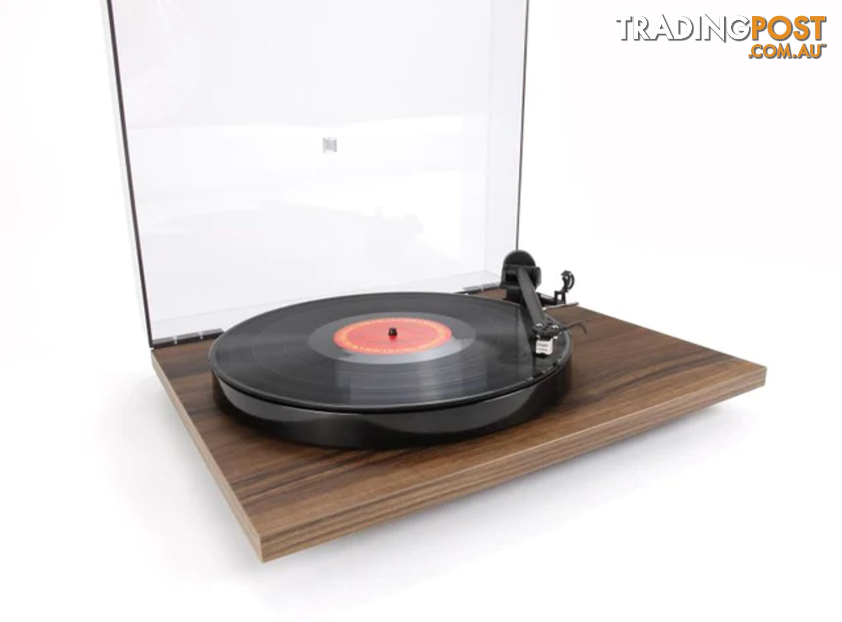 Rega Planar 1 - Walnut