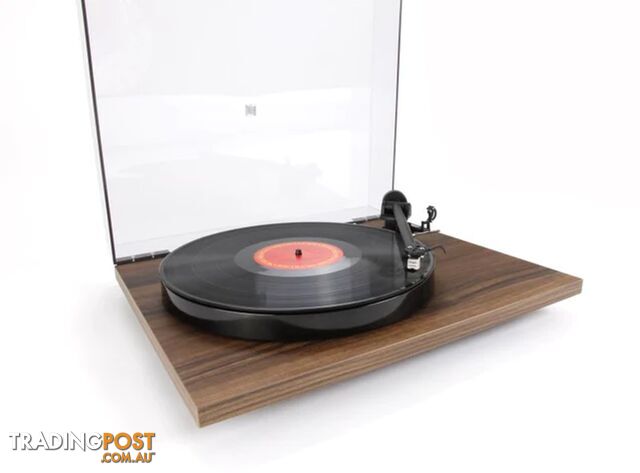 Rega Planar 1 - Walnut