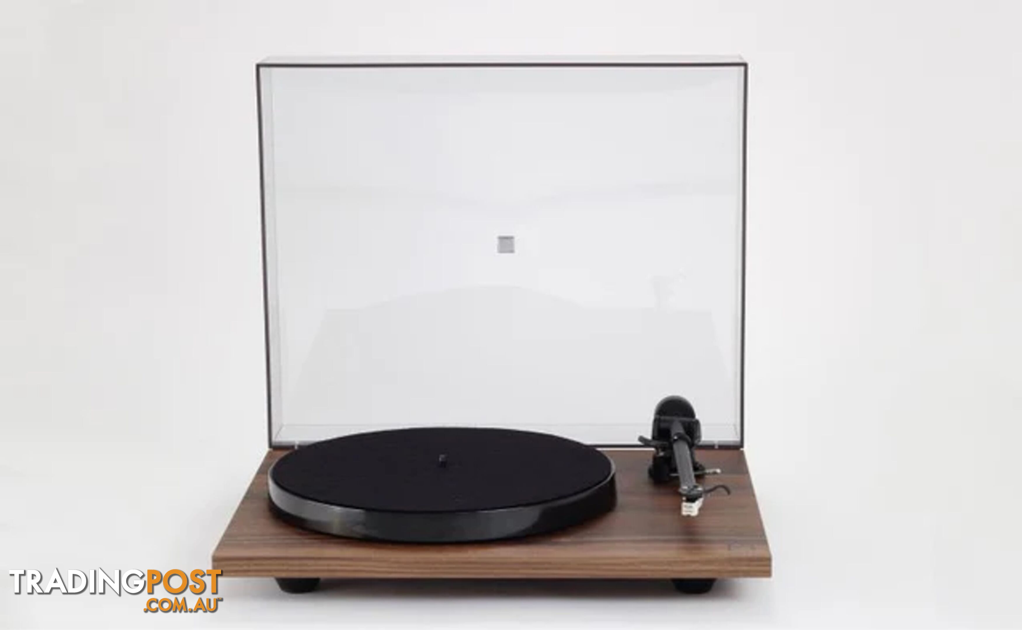 Rega Planar 1 - Walnut