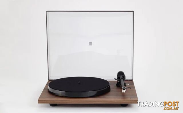 Rega Planar 1 - Walnut