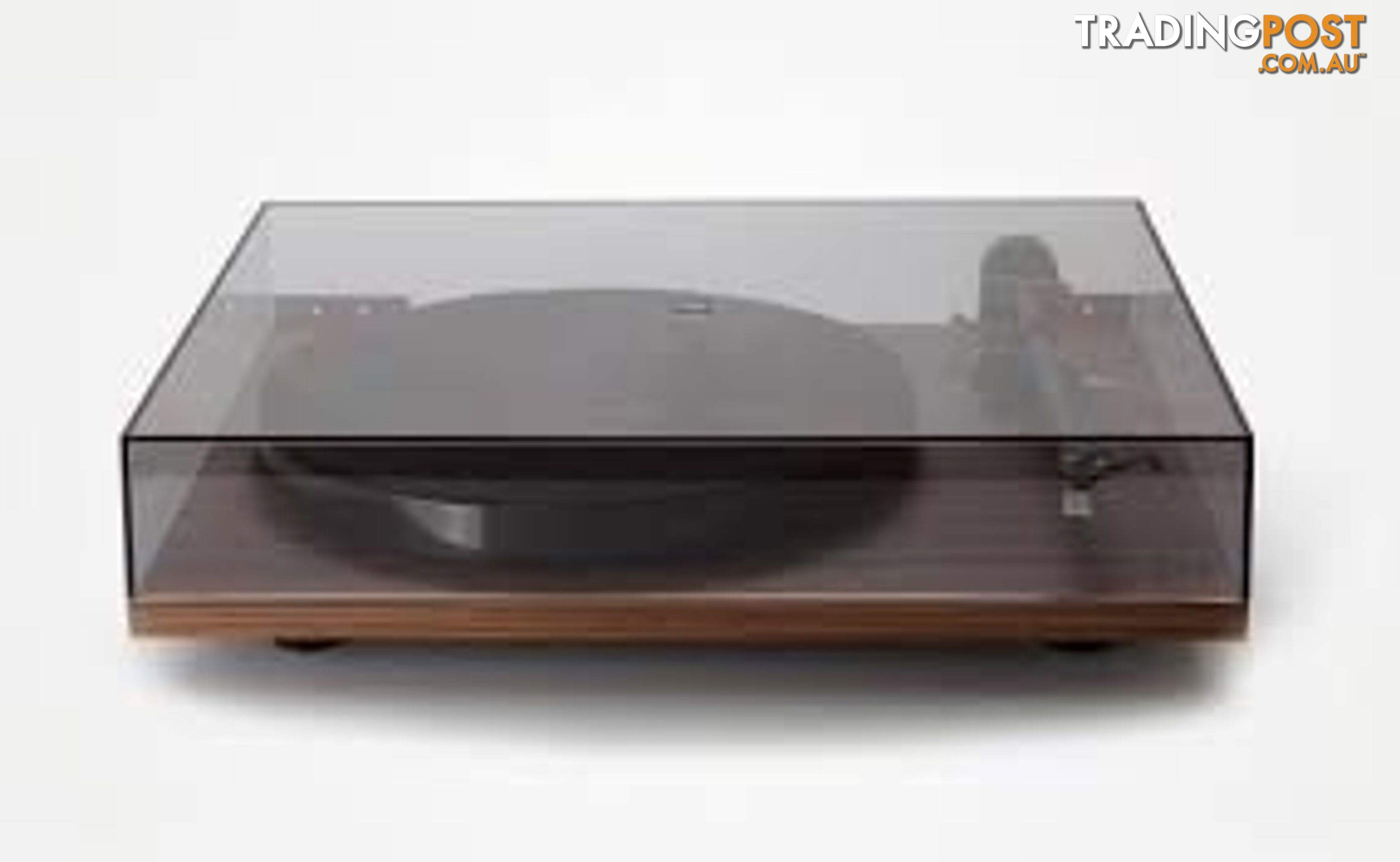 Rega Planar 1 - Walnut