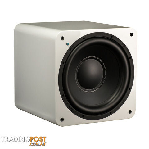 SVS SB-1000 Pro Sealed Box Home Subwoofer Black Ash