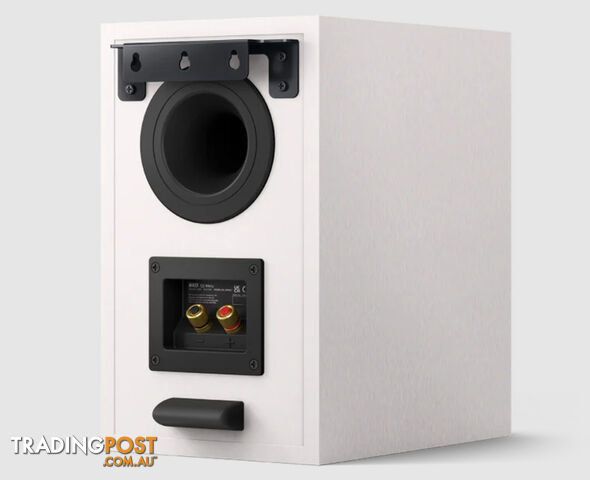 KEF Q1 Meta Bookshelf Speakers (pair) - photo 5 of 6