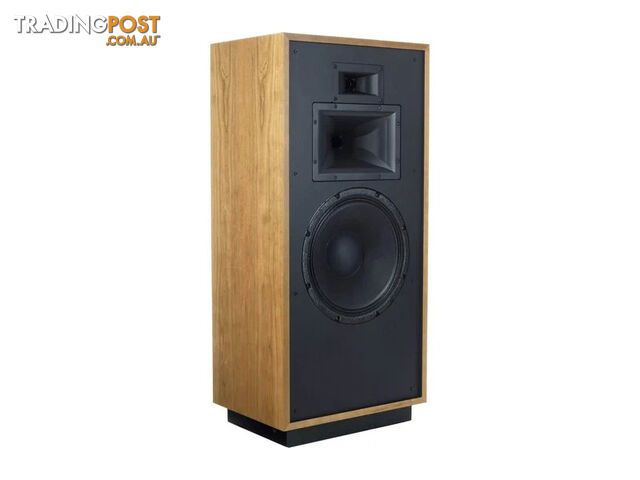 Klipsch Forte IV Floorstanding Speakers - Legendary Sale - photo 3 of 5