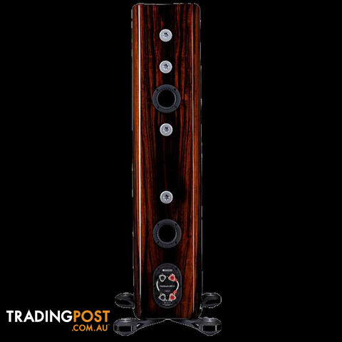 Monitor Audio Platinum 200 3G Floorstanding Speakers - photo 5 of 5