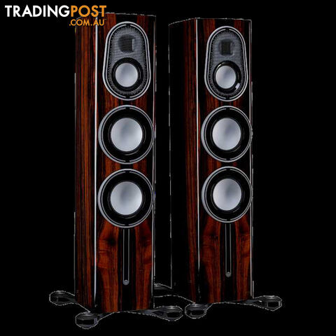 Monitor Audio Platinum 200 3G Floorstanding Speakers