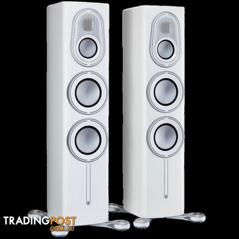 Monitor Audio Platinum 200 3G Floorstanding Speakers - photo 3 of 5