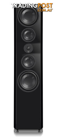 SVS Ultra Evolution Pinnacle Floorstanding Speakers (Pair) - photo 2 of 15