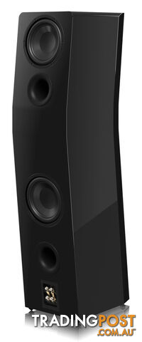 SVS Ultra Evolution Pinnacle Floorstanding Speakers (Pair) - photo 4 of 15