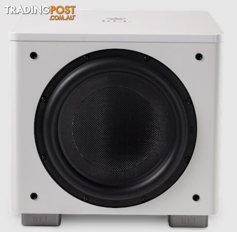 REL HT/1510 Subwoofer Predator II - photo 2 of 6