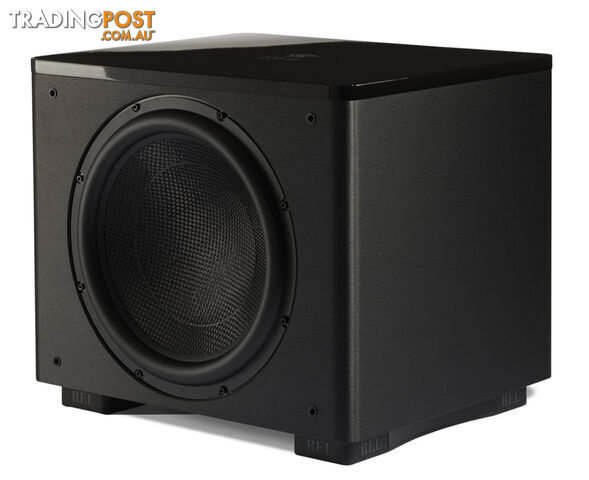 REL HT/1510 Subwoofer Predator II - photo 4 of 6