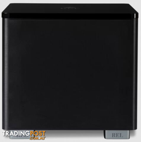 REL HT/1510 Subwoofer Predator II - photo 5 of 6