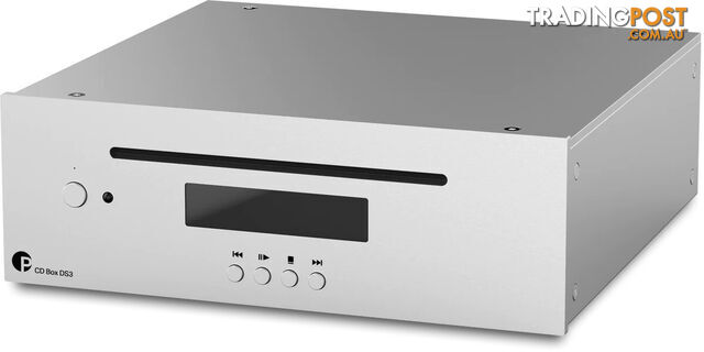 ProJect CD Box DS3 CD Player