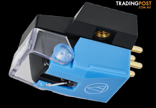 Audio Technica AT-VM510xCB Dual Moving Magnet Cartridge