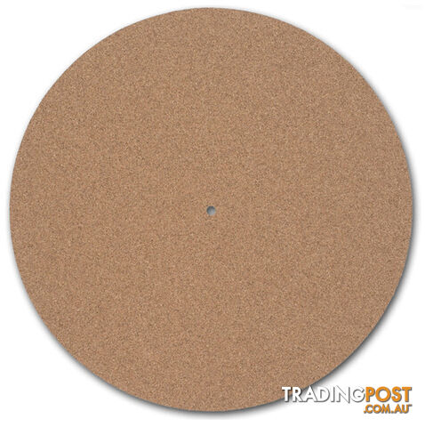 ProJect Cork-it Record Mat