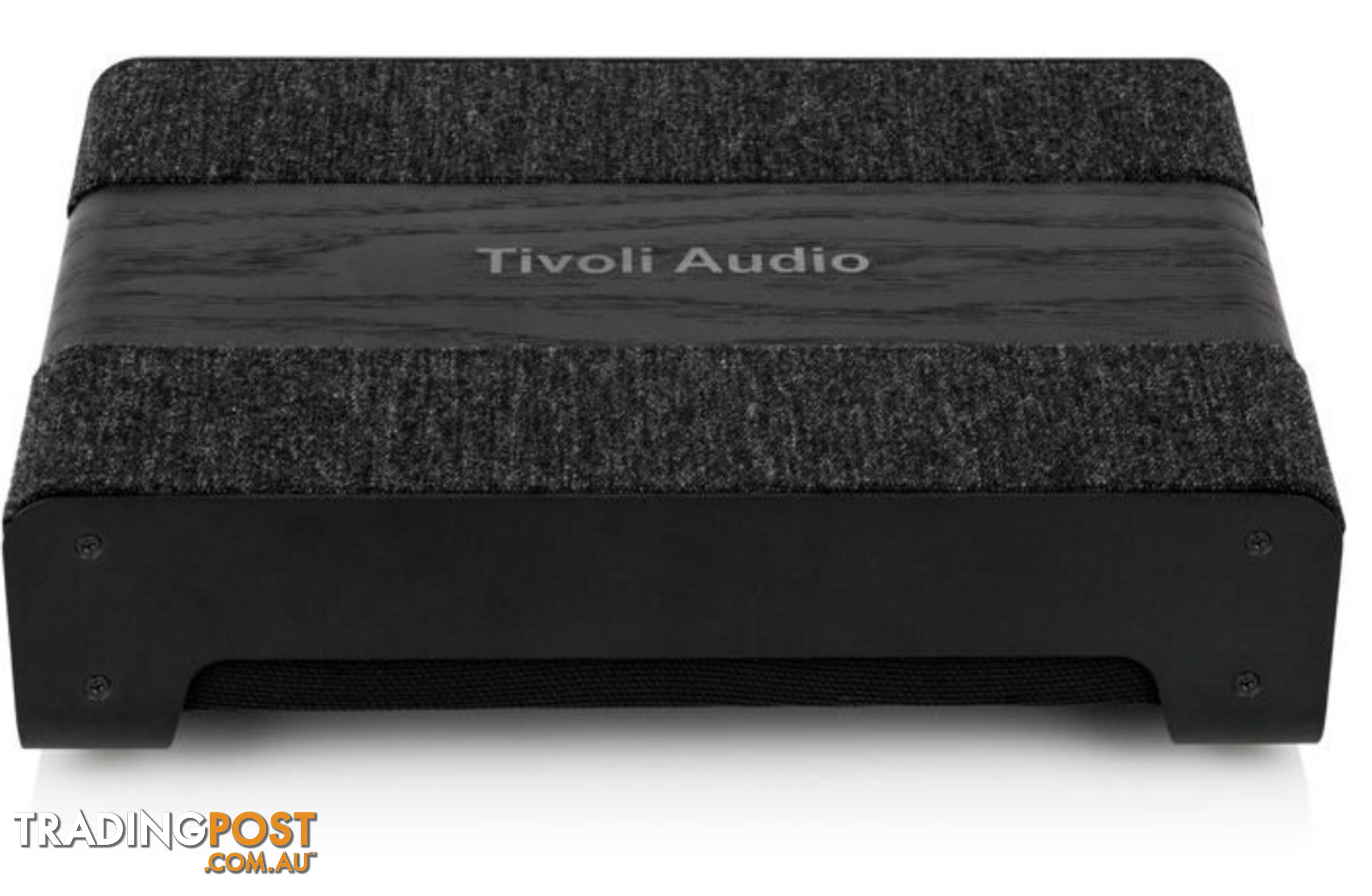 Tivoli Audio Model Sub in Black & Black