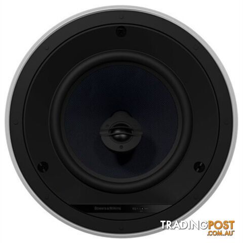 B&W CCM683 In-Ceiling Speakers (pair)