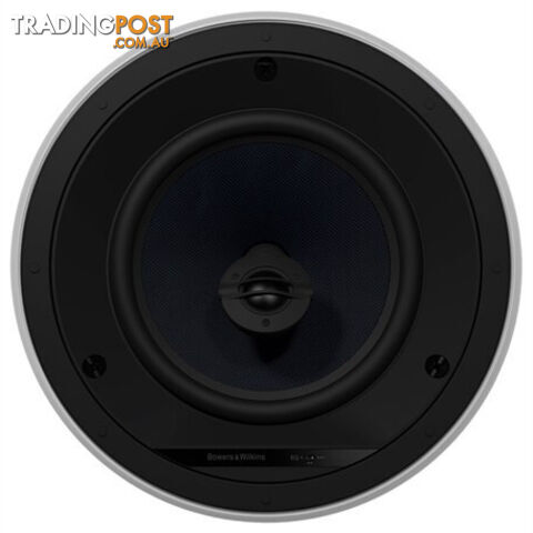 B&W CCM683 In-Ceiling Speakers (pair)