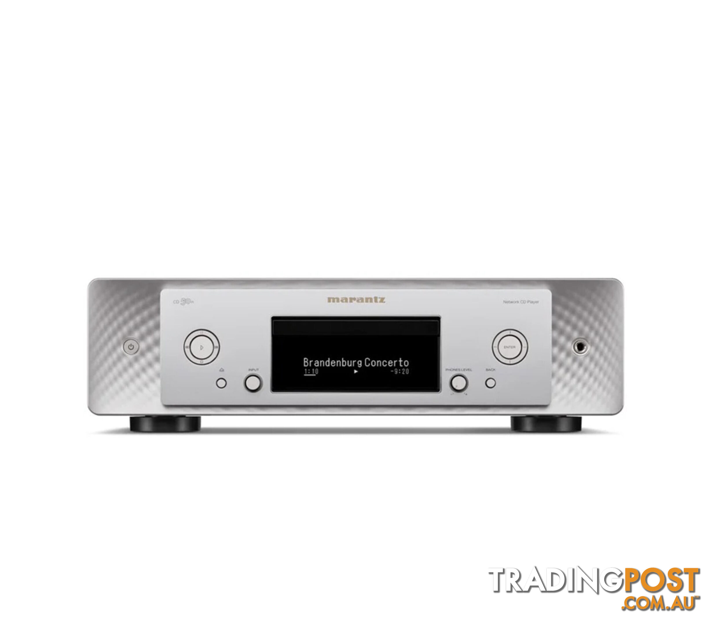 Marantz CD50n CD Player