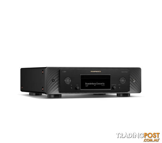 Marantz CD50n CD Player