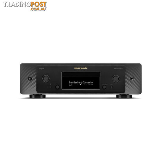 Marantz CD50n CD Player