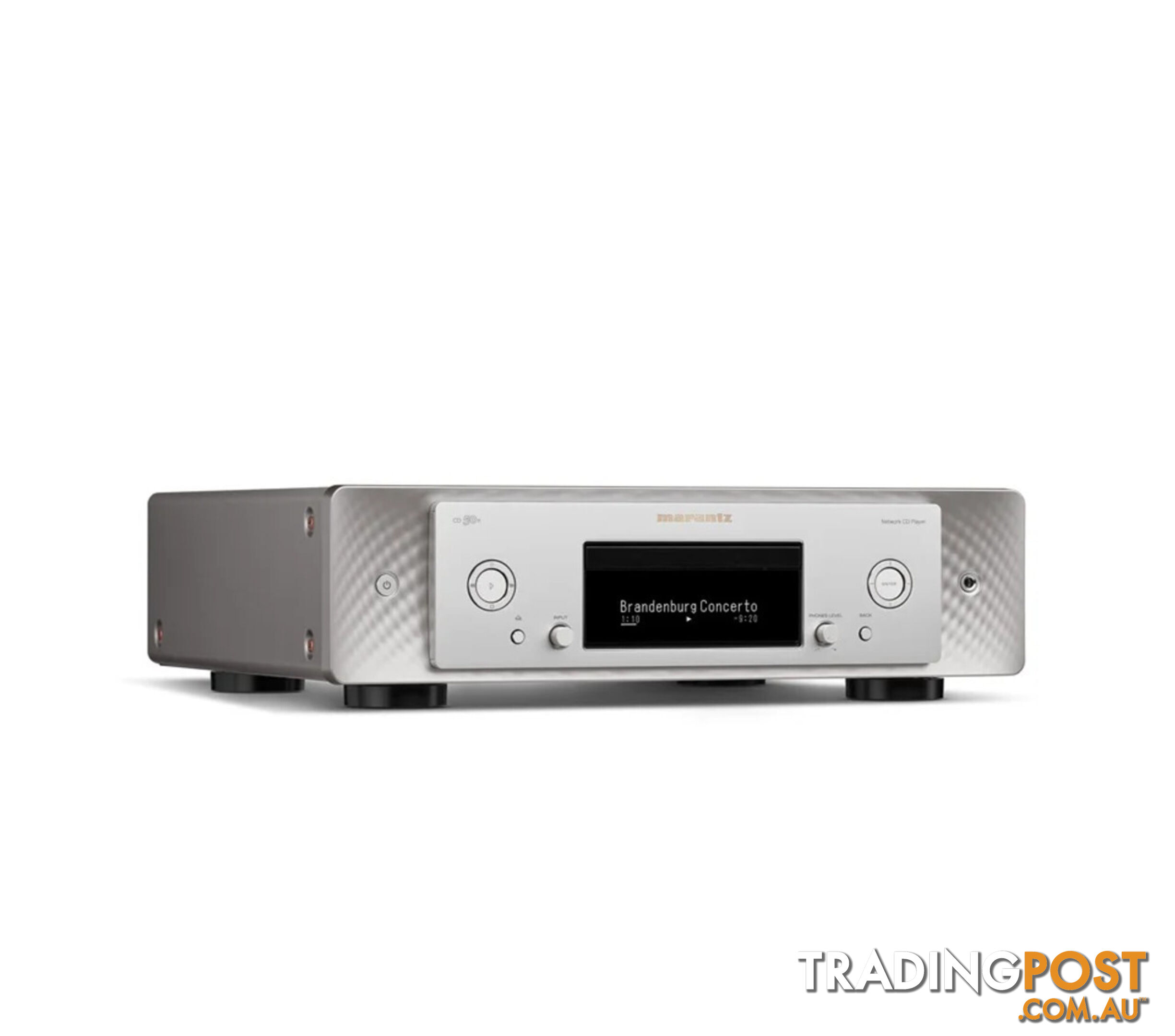 Marantz CD50n CD Player