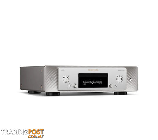 Marantz CD50n CD Player