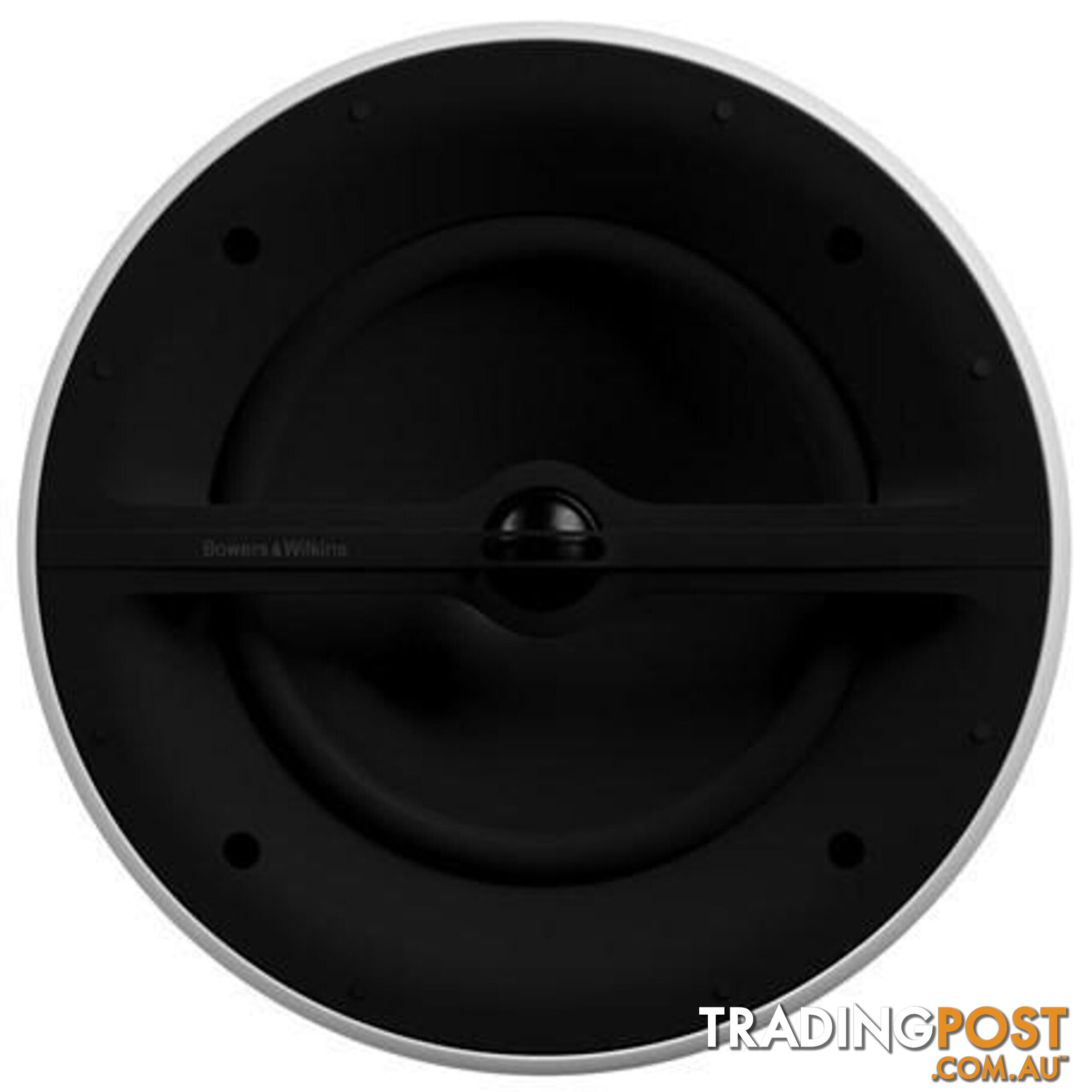 B&W CCM382 In-Ceiling Speakers (Pair)