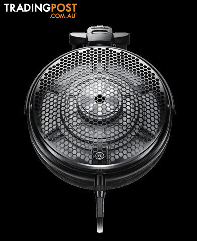 Audio Technica ATH-ADX3000 Open Air Dynamic Headphones - photo 5 of 9