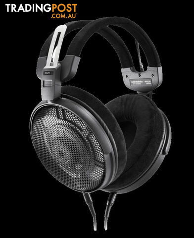 Audio Technica ATH-ADX3000 Open Air Dynamic Headphones
