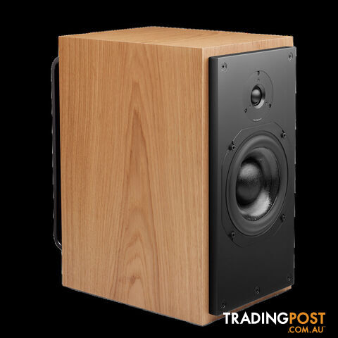 ATC SCM20PSL Passive Speakers - photo 5 of 16